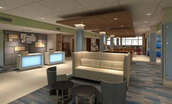 Holiday Inn Express & Suites Bensenville - O'Hare