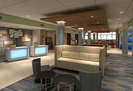 4. 홀리데이 인 익..