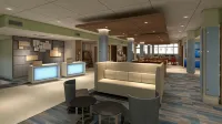 Holiday Inn Express & Suites Orland Park - Mokena