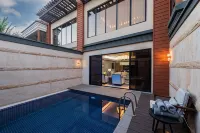 Narcissus Obhur Resort & Spa - lãng mạn