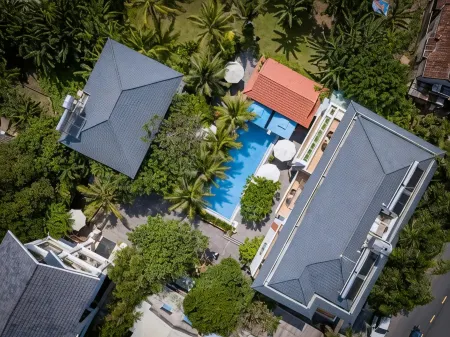 Hoi An Reverie Villas