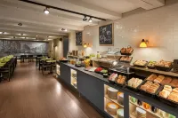 Nova Hotel Hotel a Amsterdam