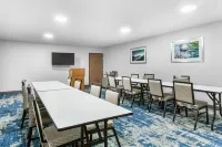 Best Western Abilene Inn  Suites