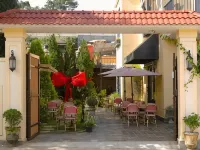 Hôtel De Da Phu Hotels near Ichigo Glamping Dalat