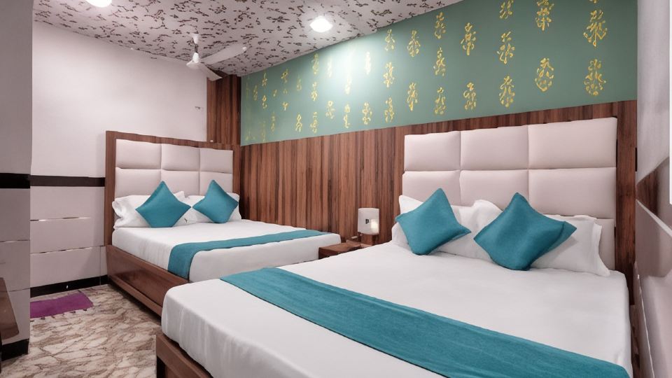 Hotel TIP Top Residency