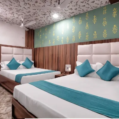 Hotel TIP Top Residency Hotels near Lokmanya Tilak Station