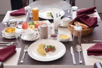 The Autograph Inn Hotels in Сіліґурі