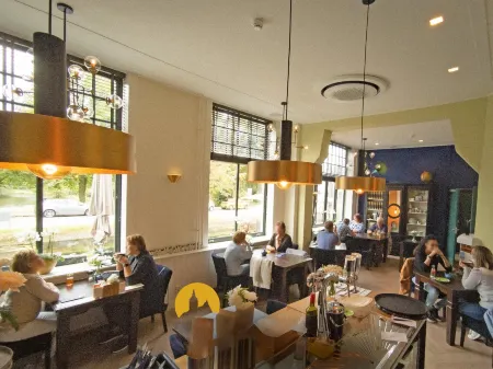 Polderhuis Bed & Breakfast