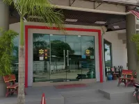 Cukai View Hotel Hotel in zona Mat Turtle