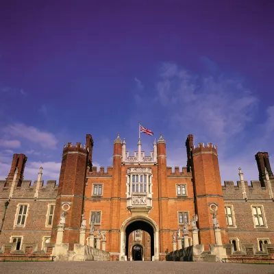 Crowne Plaza London - Kingston Hotels in Surbiton