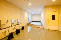 Sancrest Residence Deltamas - Hot Springs