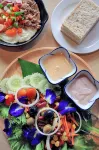 NAN Boutique Resort - breakfast