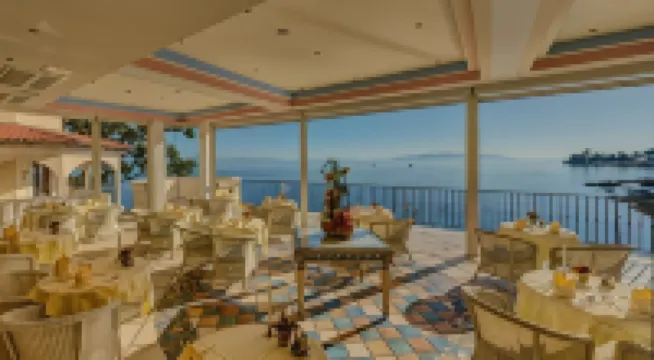 Hotel Miramar