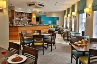 Best Western Plus Ullesthorpe Court Hotel  Golf Club Hotels in Lutterworth