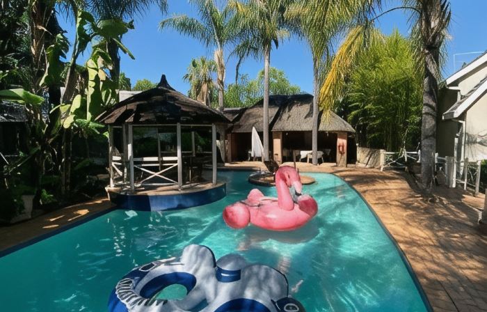 Summerview Guest Lodge