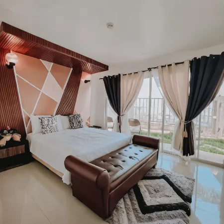 A Villas Resort & Restaurant