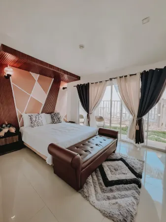 A Villas Resort & Restaurant