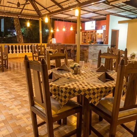 Cochichos Resort