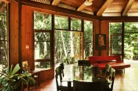 Daintree Cascades Hotels in Daintree