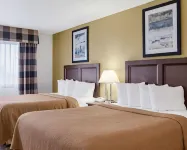 Quality Inn Oacoma - Chamberlain Hôtels à : Oacoma