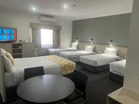Country Lodge Motor Inn Hotels in Bathurst