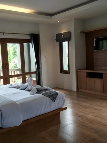 รูปภาพของลันตา อินฟินิตี้ รีสอร์ท