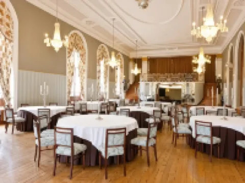 Curia Palace Hotel & Spa Hotels in Anadia