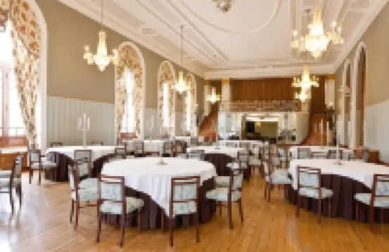 Curia Palace Hotel & Spa