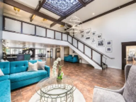 Winners Circle Resort Hotels in Solana Beach