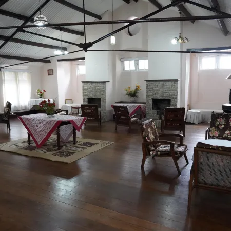 YWCA Anandagiri Homestay | Rooms & Caretaker Отели рядом с достопримечательностью «Озеро Утакаманд»