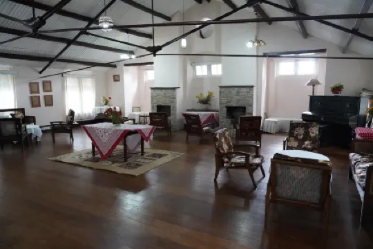 YWCA Anandagiri Homestay | Rooms & Caretaker