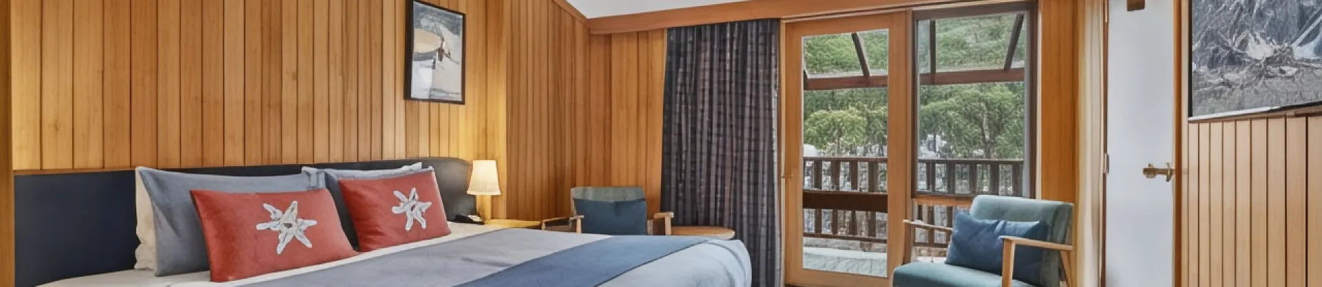 Popular Ski Hotels Near Mount Dandenong