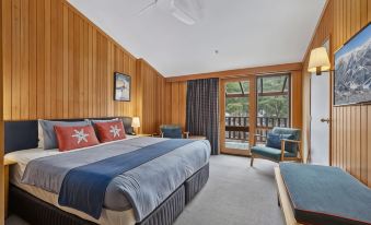 Thredbo Alpine Hotel