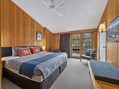Thredbo Alpine Hotel