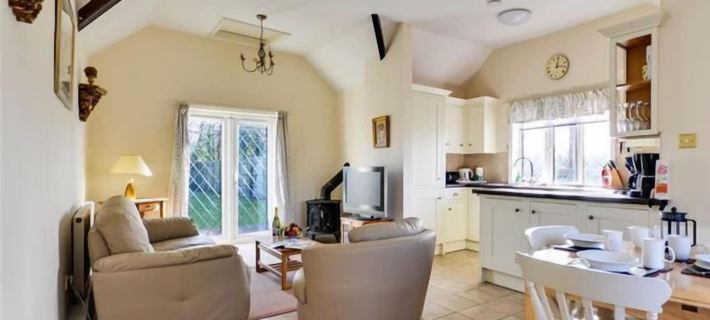 Frome Lodge House Hotels in Dorchester