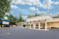 Bristol Parkway Inn