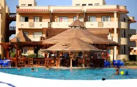 Alhayat Ain El Sokhna - Pools