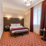 Attache Hotel