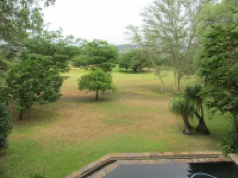 Matumi Golf Lodge