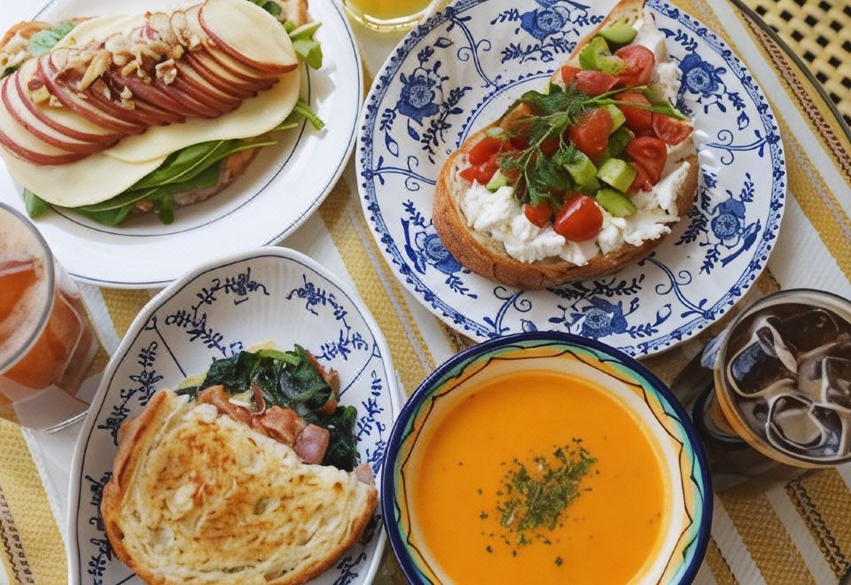 UH 플랫 시그니처 강남