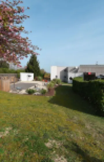 호텔 이비스 생트