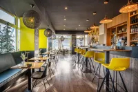 Thon Hotel Rotterdam Hotels in Rotterdam