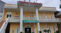 Hotel Nayora Hotel a Gunung Ibul
