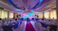 Cebu Northwinds Hotel - Quầy Bar