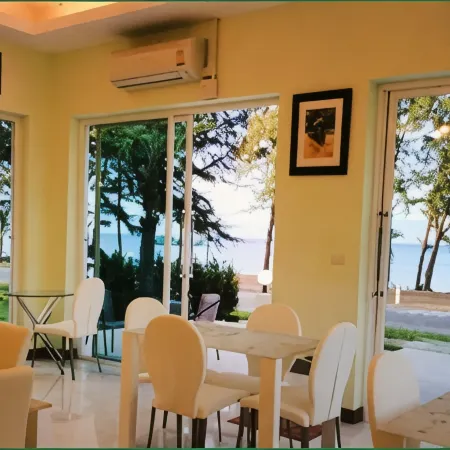 Greenseaview Resort
