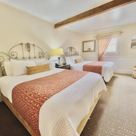 Lajitas Golf Resort