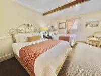 Lajitas Golf Resort Hotels in Brewster County