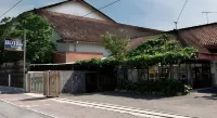 Hotel Wijaya Magelang Hotels in Bandongan