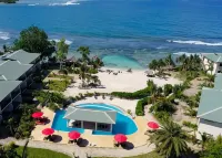 Nasama Resort فنادق في بورت فيلا