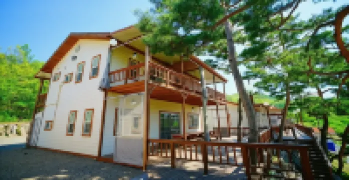 Haechan Sol Pension